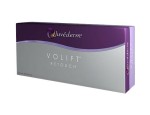 Имплантат внутридермальный, 0.55 мл №2 Juvederm Volift retouch Ювидерм Волифт ретач шприц с гелем