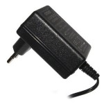 Адаптер, Omron (Омрон) AC Adapter E-1600 для тонометров Омрон на плечо MIT Elite / MIT Elite Plus / SpotArm i-Q142