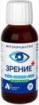 Фитоконцентрат Зрение+, 100 мл с таурином лютеином и зеаксантином