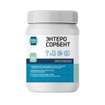 Энтеросорбент, Будь здоров! порошок для приготовления суспензии для приема внутрь 50 г 1 шт БАД для взрослых и детей с 3 лет