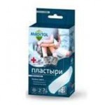 Лейкопластырь, Maditol (Мадитол) №24 для чувствительной кожи