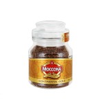 Кофе, Moccona (Моккона) 47.5 г №1 Голд стекло