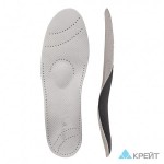 Стельки ортопедические, Крейт р. 43 арт. СК-119