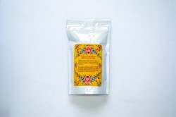 Кофе, Traveler's Coffee (Трэвелерс кофе) 250 г Эфиопия Амаро Гайо в зернах жареный c кофеином арабика Городец