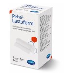 Бинт эластичный, Peha-Lastoform (Пеха-Ластоформ) р. 8смх4м 1 шт арт. 3001110 фиксирующий