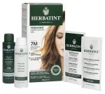 Гель-краска для волос, Herbatint (Гербатинт) 150 мл тон 7M махагон блондин