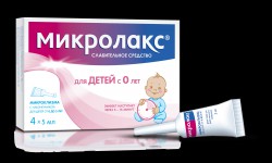 Микролакс