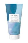 Крем для тела, Dr. Sea (Др. Сиа) 200 мл Доктор Море детокс и лифтинг с фитостеролами и ресвератролом