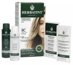 Гель-краска для волос, Herbatint (Гербатинт) 150 мл тон 8C светлый пепельный блондин