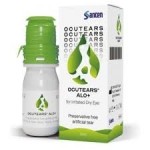 Окутиарз Ало+, капли глазные 10 мл