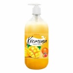 Крем-мыло жидкое, Kremona (Кремона) 1 л дозатор