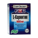 Спортэксперт L-Карнитин, 3.5 г 10 шт саше